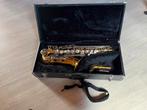 altsaxofoon Armstrong  USA        mimol, Muziek en Instrumenten, Blaasinstrumenten | Saxofoons, Ophalen of Verzenden, Gebruikt