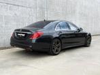 Mercedes S500 AMG 4matic Top of the line V8 luxecruiser, Cuir, 335 kW, Achat, Entreprise