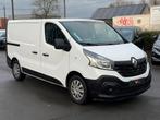 Renault Trafic Navi airco GOEDE STAAT+ keuring en garantie, Bluetooth, Achat, Entreprise, Diesel