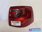 SEAT ALHAMBRA 7N Rechts buiten achterlicht 2010-2022, Autovia A-2, Km 585 585
08760  Martorell, ES, SEAT S.A., Utilisé, Customercare@seat.es