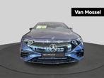 Mercedes-Benz EQS 500 4MATIC AMG Line + PANORAMISCH DAK + TR, Autos, Achat, Entreprise, 330 kW, Electronic Stability Program (ESP)