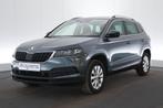 (1YLA642) SKODA KAROQ, https://public.car-pass.be/vhr/becb2c66-1ea9-42d7-923a-0ec0703830f3, Stof, Bedrijf, 5 zetels