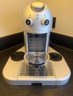 Magimix Nespresso Gran Maestria La M400 Platinum, Ophalen, Zo goed als nieuw