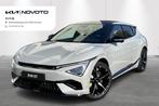 Kia EV6 BEV 84 kWH GT AWD 650 PK, Auto's, Kia, Stof, 2145 kg, 5 zetels, 84 kWh