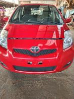 Toyota Yaris, Auto's, Particulier, Te koop, Yaris