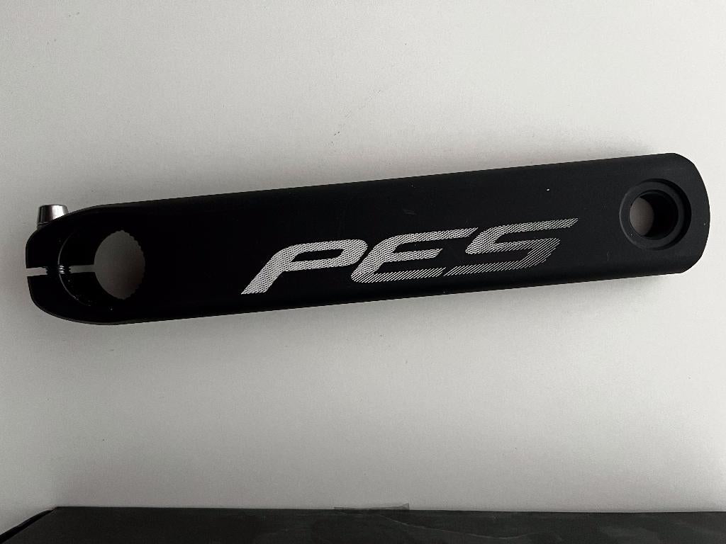 Magene PES P505 Base Compteur de Puissance 24mm Broche en ... - Alibaba