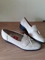 Damesschoen, Vêtements | Femmes, Chaussures, Beige, Comme neuf, Enlèvement, Chaussures de danse