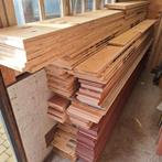 Platen resthout, Ophalen of Verzenden, Nieuw, Overige materialen, Minder dan 20 mm