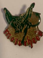 Retro pin van Motörhead, Verzamelen, Speldjes, Pins en Buttons, Ophalen of Verzenden, Zo goed als nieuw