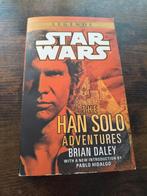 Brian Daley - The Han Solo Adventures: Star Wars Legends, Verzamelen, Ophalen of Verzenden, Gebruikt, Boek of Poster