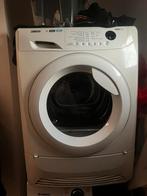 Zanussi LINDO droogkast XXL (LINDO100 / LINDO1000), Electroménager, 6 à 8 kg, 85 à 90 cm, Comme neuf, Chargeur frontal