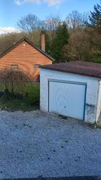 Garage à louer uniquement pour l aéroport charleroi, Charleroi