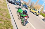 Honda Hornet 600, Particulier