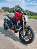 DUCATI MONSTER 1200S, Motoren, Motoren | Ducati, 2 cilinders, Motorrijbewijs A, Particulier, Meer dan 35 kW