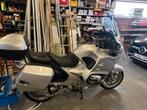 Bmw r 1150 rt, Motoren, Particulier