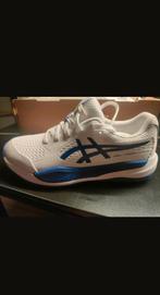 Asics resolution clay kids, Sport en Fitness, Tennis, Ophalen, Nieuw, Schoenen, Overige merken