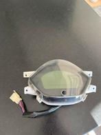 Dashboard Gts Toscana, Ophalen