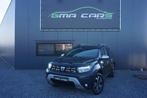 Dacia Duster 1.3 TCe Prestige -Navi-Airco-Cam-Garantie, Stof, Gebruikt, 4 cilinders, Duster