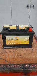 Batterie 12 V NEUVE !, Autos : Pièces & Accessoires, Enlèvement