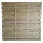 PROMO Nieuwe tuinschermen = opruiming tuinscherm, Ophalen, 150 tot 200 cm, Nieuw, 150 tot 200 cm