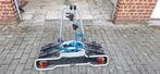 Fietsendrager Thule, Auto diversen, Fietsendragers, Ophalen, 2 fietsen, Zo goed als nieuw