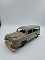 Oude blikken speelgoed auto, Ophalen of Verzenden