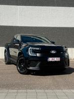 Ford Ranger 4x4 MS-RT, Auto's, Automaat, 2993 cc, Startonderbreker, Zwart