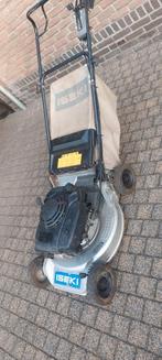 Iseki 53 breed, Tuin en Terras, Grasmaaiers, Ophalen