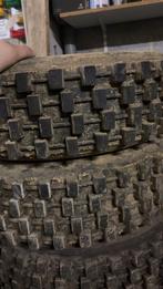 autocross banden, Ophalen, Zo goed als nieuw