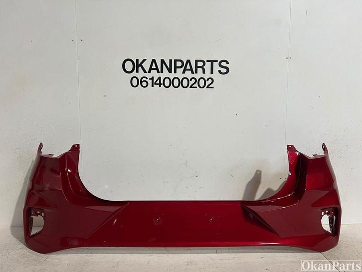 Ford Puma ST-line achterbumper L1TB-17906-A1, Auto-onderdelen, Carrosserie, Bumper, Achter, Gebruikt