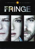 FRINGE - COMPLETE SERIE - Seizoen 1 tem 5, Vanaf 12 jaar, Ophalen of Verzenden, Zo goed als nieuw, Bovennatuurlijke thriller