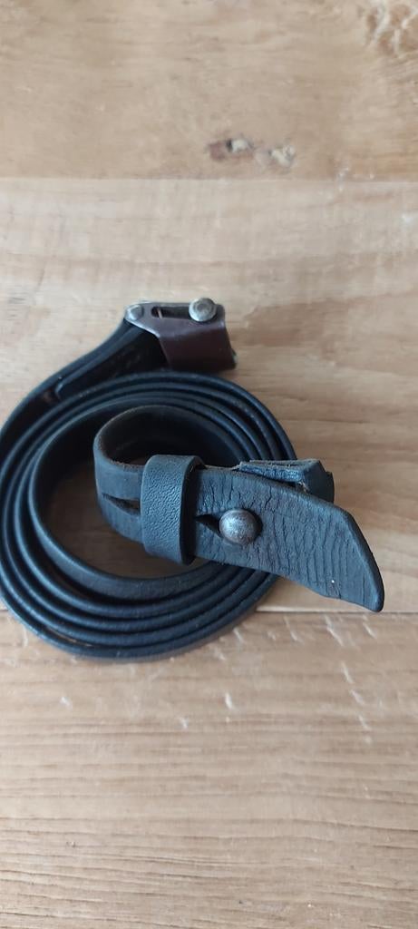 Duitse WO2 draagriem voor een K98-geweer, Ophalen of Verzenden