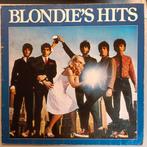 Lp Blondie's Hits, Cd's en Dvd's, Vinyl | Rock, Ophalen of Verzenden