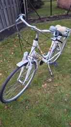 Mooie aluminium OXFORD damesfiets 21v GROOT ONDERHOUD GEHAD, Fietsen en Brommers, 50 tot 53 cm, Ophalen, Gebruikt, Versnellingen