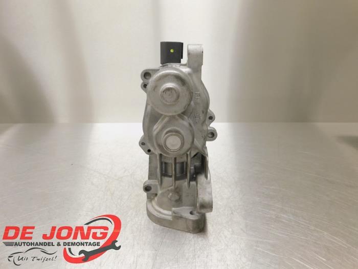 Valve RGE d'un Opel Meriva, Autos : Pièces & Accessoires, Systèmes d'échappement, Opel, Utilisé, 3 mois de garantie, Enlèvement ou Envoi