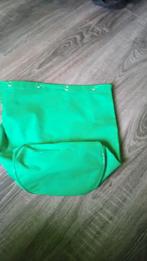 Sac de gymnastique, Enlèvement ou Envoi, Neuf, Vert, Matériel