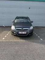Opel zafira, Autos, Opel, Euro 5, Particulier, Verrouillage central, Achat