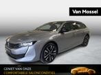 Peugeot 508 SW 1.5 BlueHDi 130 S&S EAT8 GT, Auto's, Stof, Gebruikt, 4 cilinders, 1505 kg