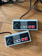 bedrading nintendo NES, Consoles de jeu & Jeux vidéo, Consoles de jeu | Nintendo NES, Enlèvement, Comme neuf