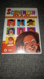 DVD Schminken, Cd's en Dvd's, Ophalen of Verzenden, Gebruikt