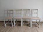 4 chaises en bois Ikea. 4367 Crisnée, Enlèvement, Bois