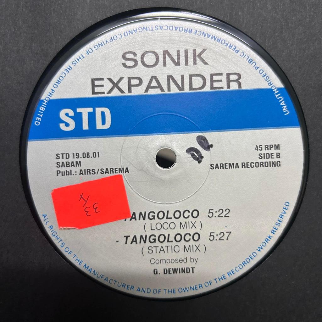 Lot Vinyl Trance - House - 100 pièces, Enlèvement ou Envoi, Utilisé, 12 pouces, Techno ou Trance