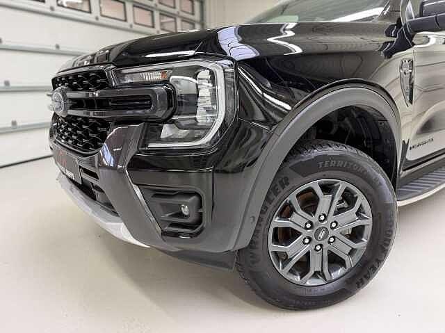 Ford Ranger 3.0  D EcoBlue e-4WD Wildtrak/Elektriek Rolluik!, Automaat, 2993 cc, USB, https://public.car-pass.be/vhr/4c85f57c-cd87-46d8-9c38-65168fd1c284