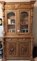 Buffetkast, Antiek en Kunst, Ophalen