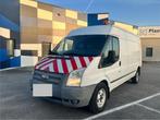 Ford Transit - 2.2 - 140 Cv - Airco - 140000 km Carpass OK -, 2198 cm³, Achat, Entreprise, 3 places