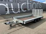2024 Vlemmix VTA Machinetransporter 52-WKG-2, Gebruikt
