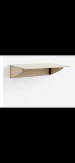 Wandbureau h&m inklapbaar, Huis en Inrichting, Ophalen, Nieuw