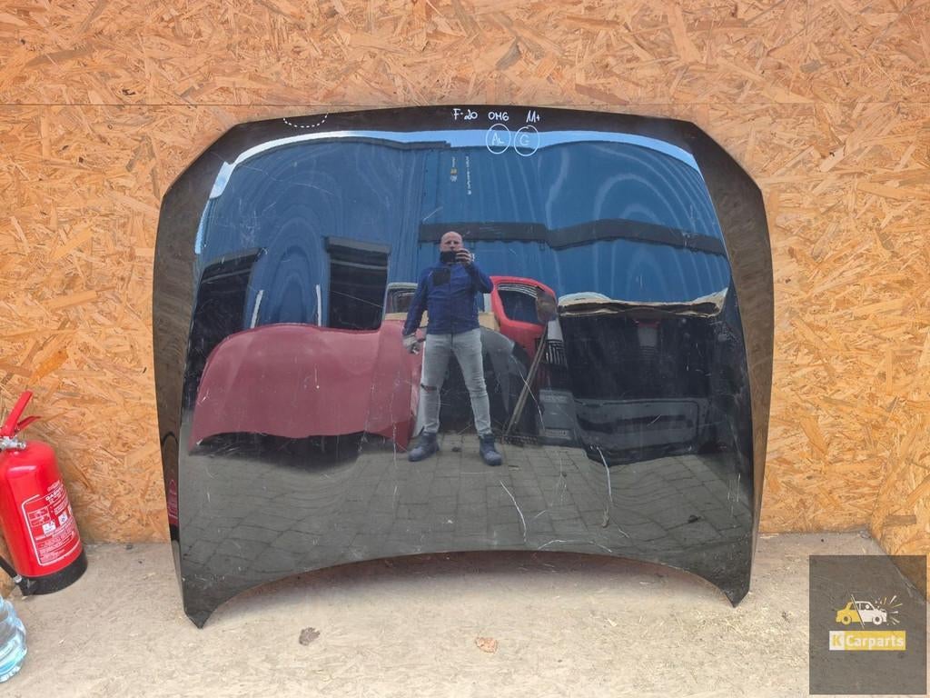 Capot BMW S rie 1 F20 F21 F22 F23, Autos : Pièces & Accessoires, Carrosserie & Tôlerie, Capot moteur, BMW, Utilisé