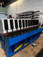 Plaatschaar Wieger, Ophalen