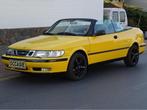 Saab 9-3   2.0i S, Autos, Saab, Radio, Achat, Entreprise, Cabriolet